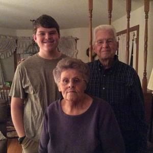 Meet your Posher, Ellen